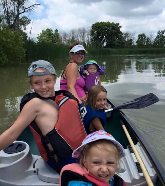 Port Clinton: Mackinaw Canoe Rental - Who Will Love This Experience?  