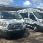 Port of Miami FL Private Minivan Transportation - Why This Transfer is a Solid Choice