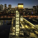 Port of Montreal Glass Tower Entry - The Practicalities of Your Visit