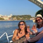 Port : private cruiser 6 Bridges and port wine tasting/Sunset - Why This Tour Works for You