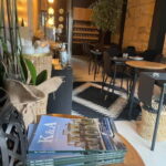 Port: Traditional Portuguese Food-Cooking Classes+Tasting - Setting and Atmosphere