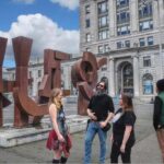 Portland: Best of the City Small Group Walking Tour - Who Is This Tour Best For?