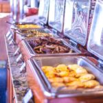 Portland: Brunch Cruise on Willamette River - Setting the Scene: What to Expect