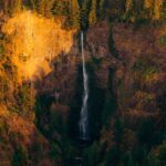 Portland: Columbia Gorge Waterfalls Scenic Air Tour - What to Expect on the Day
