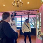 Portland: Doughnuts and Coffee Bike Tour with Tastings - The Breakdown of the Itinerary