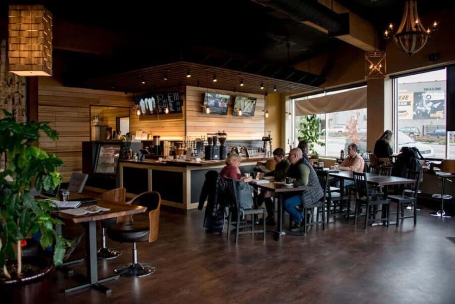 Portland: Eastside Coffee Roasters Walking Tour - The Sum Up