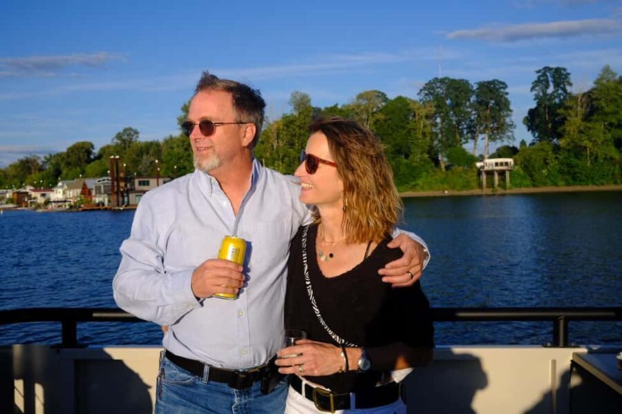 Portland Happy Hour & City Lights Cruises - Tiki Boat Party - Final Thoughts: The Value and Who Will Love It