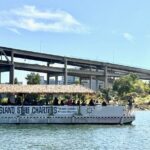 Portland Happy Hour Cruise, 2-Hour Tiki Boat Party - Who Will Love This Cruise?