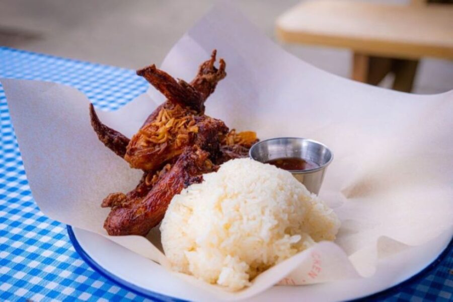 Portland: Hidden Bites of Industrial Portland - An In-Depth Look at What You Can Expect