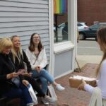 Portland, Maine East End Bakery Crawl - Ladies only! - Authentic Experiences from Reviewers