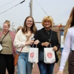 Portland, Maine West End Bakery Crawl - Ladies only! - Why This Tour Works