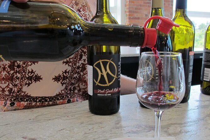 Portland Old Port Wine Tasting Walking Tour - The Sum Up