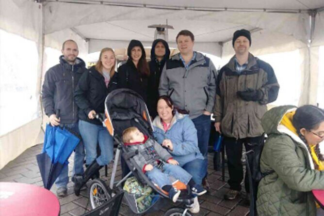 Portland Oregon Ghost Tour Paranormal Portland Ghost Tour - Final Thoughts on Value and Suitability