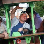 Portland Party Bike Tours: The Classic Crawl - Public - The Itinerary: Discovering Portland’s Bar Scene