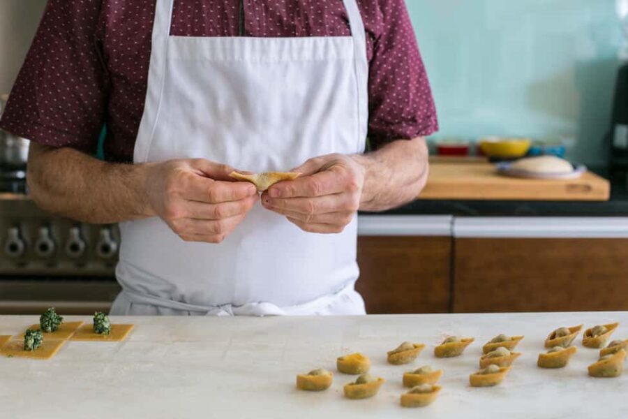 Portland: Pasta Making Cooking Class at a Local Brewery - Detailed Breakdown of the Experience