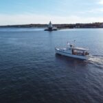 Portland: Private Charter on Vintage Lobster Boat w/ Drinks - Why This Tour Stands Out