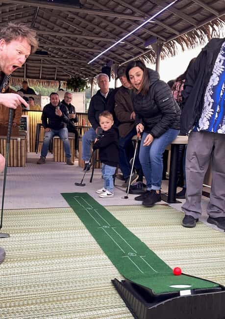 Portland River Boat Family Fun Cruise, Island Style - The Sum Up