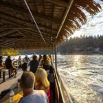 Portland River Tour to Willamette Waterfall  3 Hours - Who Would Enjoy This Tour?