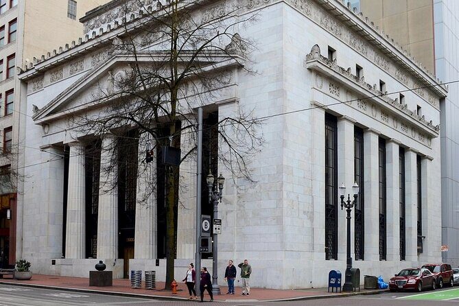 Portland Scavenger Hunt: Wealth of Wonders - The Practical Side: Price, Duration, and What’s Included