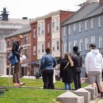 Portland: Walking Food Tour  Warm Donuts & History - The Practicalities: What to Expect