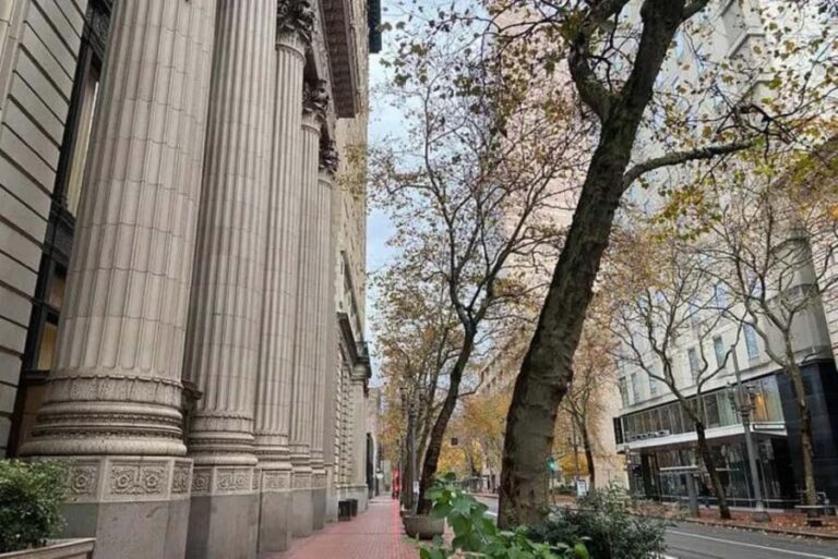 Portland: Westside Food Tour Like a Local - A Close Look at the Itinerary & Experience