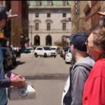 PortlandLobsterRollWalkingFoodTour  WaterfrontStories - What Sets This Tour Apart?