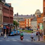 Portland's Old Port Historical Walking Tour - Analyzing the Value