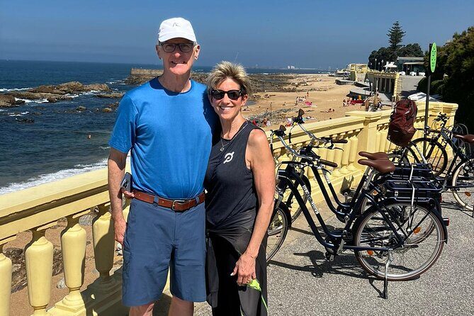 Porto E-Bike and Traditional Market-to-table lunch from Porto - Cost and Value Analysis