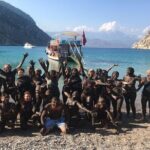 Porto Genoese Boat Trip & Mud Bath with Lunch from Antalya - What the Reviews Reveal