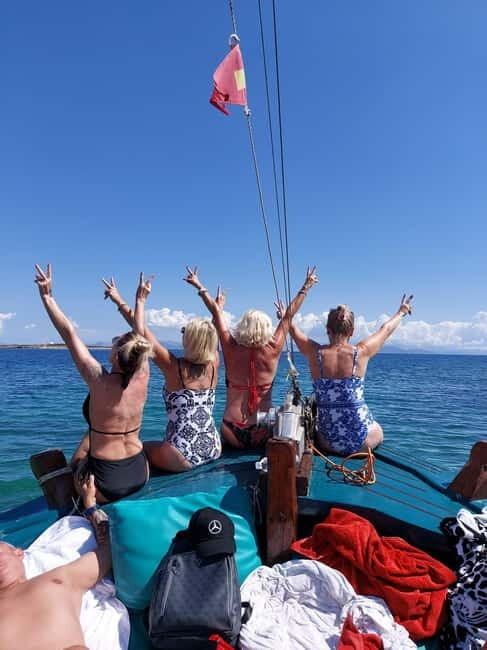 Porto Rafti: Athens East Attica Hidden Gems Cruise - Practical Details and Tips