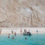 Porto Vromi:Shipwreck, Local Caves, White Beach with 3 stops - Timing, Price, and Practical Tips