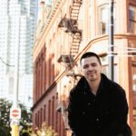 Portraits and Toronto - A photoshoot experience - The Value and Practical Aspects