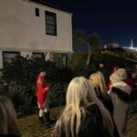 Portsmouth Ghost Tour - Practical Details and Value