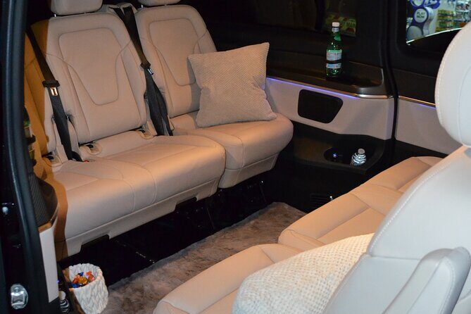 Portsmouth Private Transfer To or From London - Final Thoughts