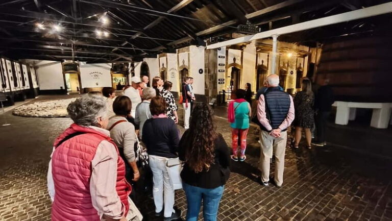 Portugal: Private 10-Day Van Tour - Day 1: Arrival and Introduction to Portugal