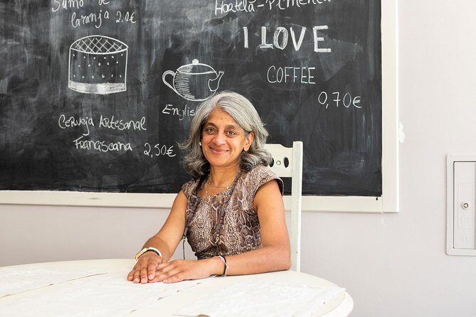 Portuguese Home Dining Experience in Lisbon with a Local, Paula - The Meal: From Appetizers to Dessert