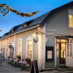 Porvoo Old Town&Riverside Heritage Guided Tour from Helsinki - The Itinerary Breakdown