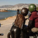 Poseidon Temple & Cape Sounion: Half Day Tour in a Sidecar - Lake Vouliagmeni: The First Stop