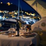 Positano Dinner on Boat - Good To Know