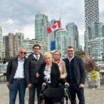 Post Cruise Long day in Vancouver with your luggage - The Practical Side: Comfort, Convenience, and Cost