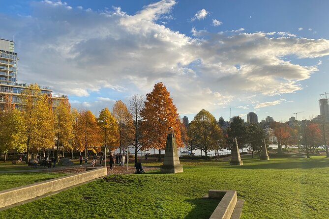 Post Cruise Vancouver Private Car Tour - Exploring Vancouver’s Top Highlights