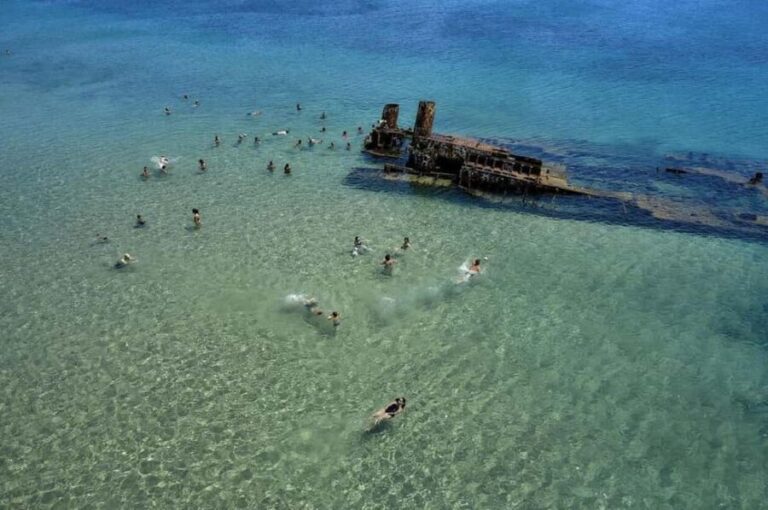 Potamos Beach Tour from Thessaloniki Port - Deep Dive: Why This Tour Works