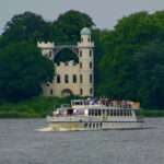 Potsdam: The evening Wannsee tour. Castles, parks, and villas. - The Experience Itself