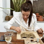 Pottery and Wine Workshop in Tirana - Practical Details and Logistics
