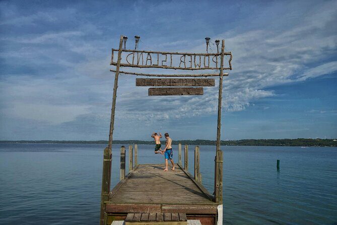 Power Island Guided Jetski Tour - Final Thoughts