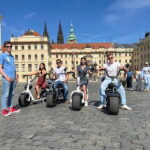 Prague: 3-Hour Fat Tire E-Scooter Tour - The Value Proposition: How Does It Compare?