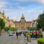 Prague: 3-Hour Guided City Tour - Exploring Prague in Three Hours