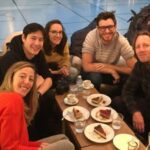 Prague: 4-Hour Vegetarian Food & History Tour - Practical Details and Logistics