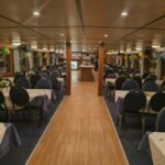 Prague: All Inclusive NewYear'sEve Cruise with Dinner&Drinks - FAQ about the Prague New Year’s Eve Cruise