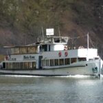 Prague At Dusk: 1-Hour Historic Boat Tour with Commentary - The Route and Sights